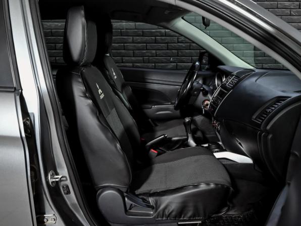 Mitsubishi ASX I Рестайлинг с пробегом 2013 года, цена 975 000 рублей, 315882 км, внедорожник, Автокод Объявления