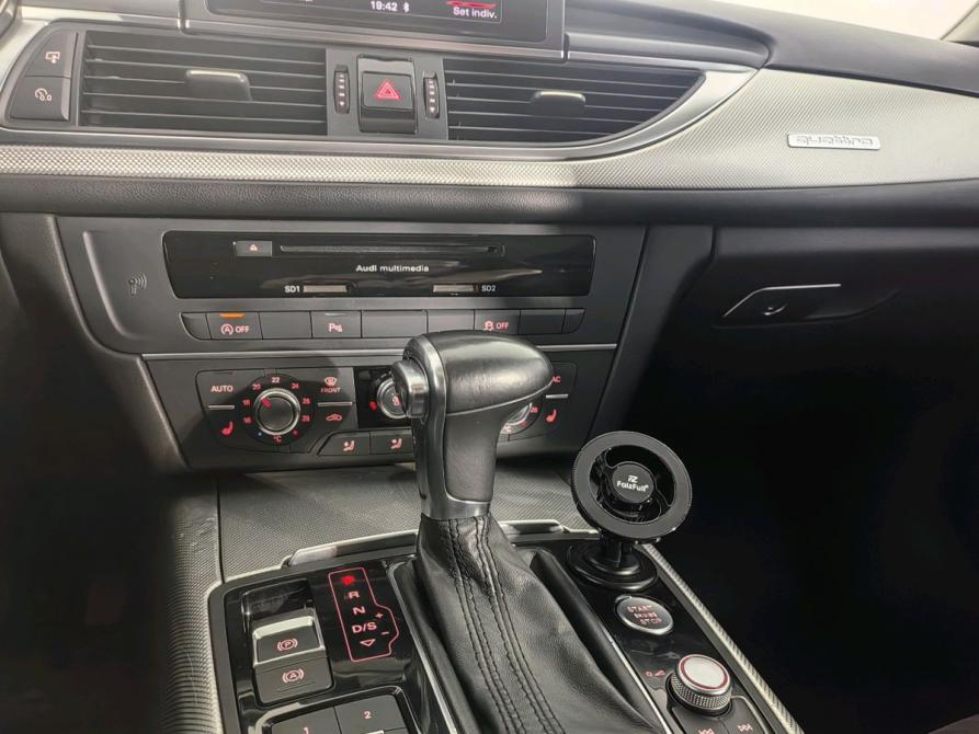 Audi A6 IV (C7) Санкт-Петербург  - изображение 28