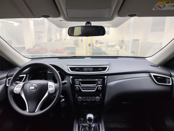 Nissan X-Trail III с пробегом 2015 года, цена 1 860 000 рублей, 70700 км, внедорожник, Автокод Объявления