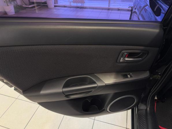 Mazda 3 I (BK) Рестайлинг с пробегом 2008 года, цена 697 000 рублей, 188000 км, седан, Автокод Объявления