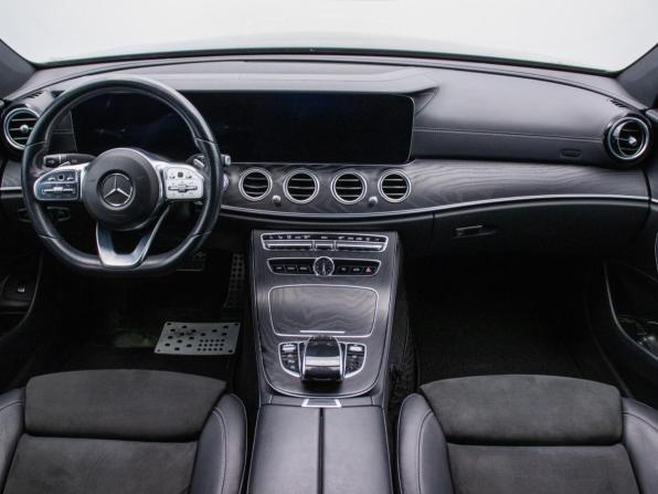 Mercedes-Benz E-Класс V (W213 S213 C238) с пробегом 2019 года, цена 3 480 000 рублей, 105000 км, седан, Автокод Объявления