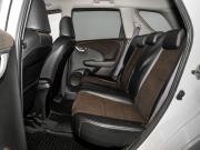 Honda Fit Shuttle I Иркутск  - изображение 28