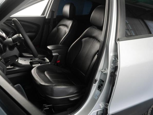 Hyundai ix35 I с пробегом 2012 года, цена 1 399 000 рублей, 223280 км, внедорожник, Автокод Объявления