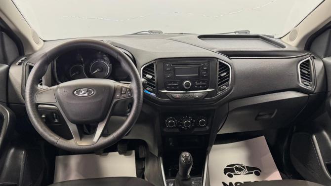 Lada (ВАЗ) XRAY I с пробегом 2017 года, цена 700 000 рублей, 89895 км, хэтчбек, Автокод Объявления