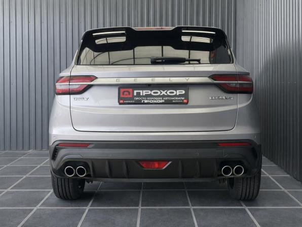 Geely Coolray I с пробегом 2020 года, цена 1 647 000 рублей, 51919 км, внедорожник, Автокод Объявления