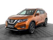 Nissan X-Trail III Рестайлинг Москва  - изображение 31