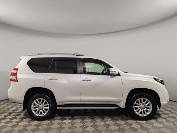 Toyota Land Cruiser Prado 150 Series Рестайлинг 1 с пробегом 2014 года, цена 3 149 000 рублей, 248193 км, внедорожник, Автокод Объявления