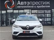 Renault Arkana I Волгоград  - изображение 12