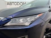 Lexus RX IV Москва  - изображение 34