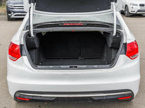 Citroen C4 II с пробегом 2016 года, цена 599 000 рублей, 169957 км, хэтчбек, Автокод Объявления