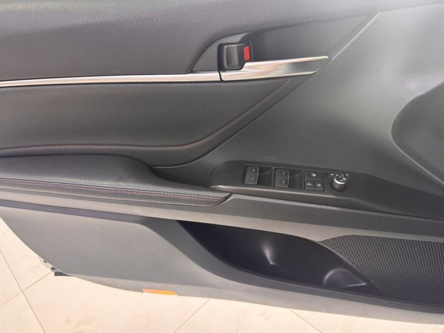Toyota Camry VIII (XV70) Рестайлинг Минеральные Воды  - изображение 15