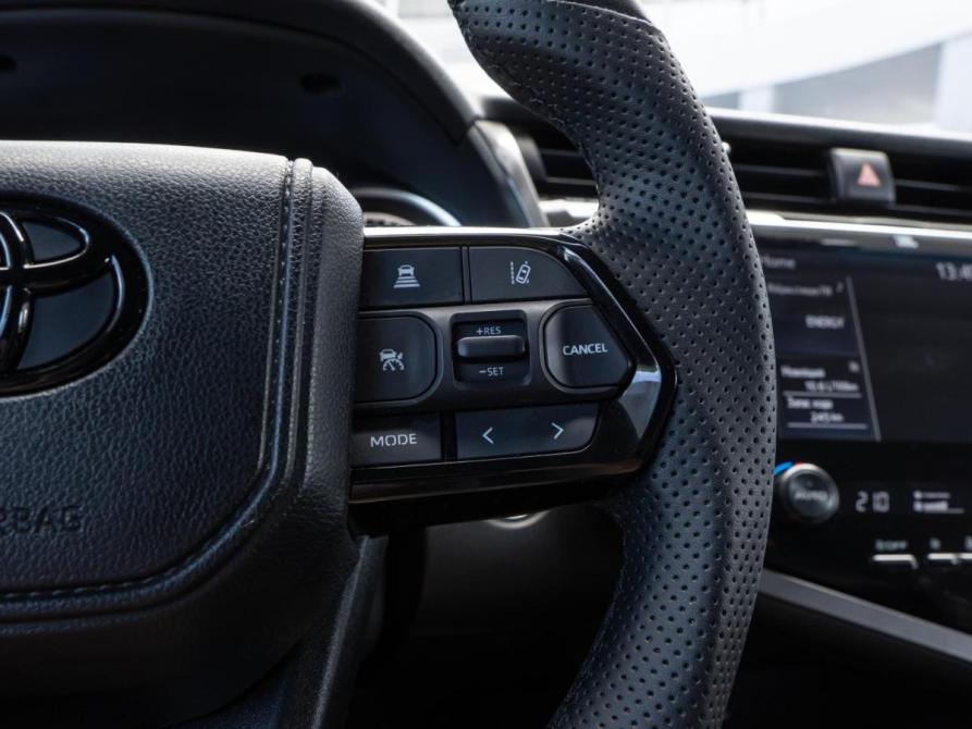 Toyota Camry VIII (XV70) Волгоград  - изображение 20
