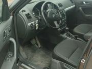 Skoda Yeti I Рестайлинг Уфа  - изображение 12