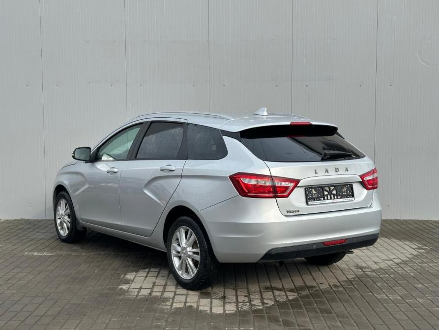 Lada (ВАЗ) Vesta I Тамбов  - изображение 6