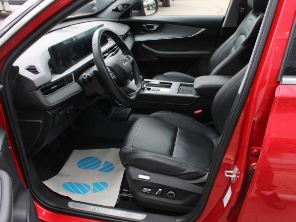 Chery Tiggo 7 Pro Plug-in Hybrid с пробегом 2023 года, цена 2 173 600 рублей, 19571 км, внедорожник, Автокод Объявления