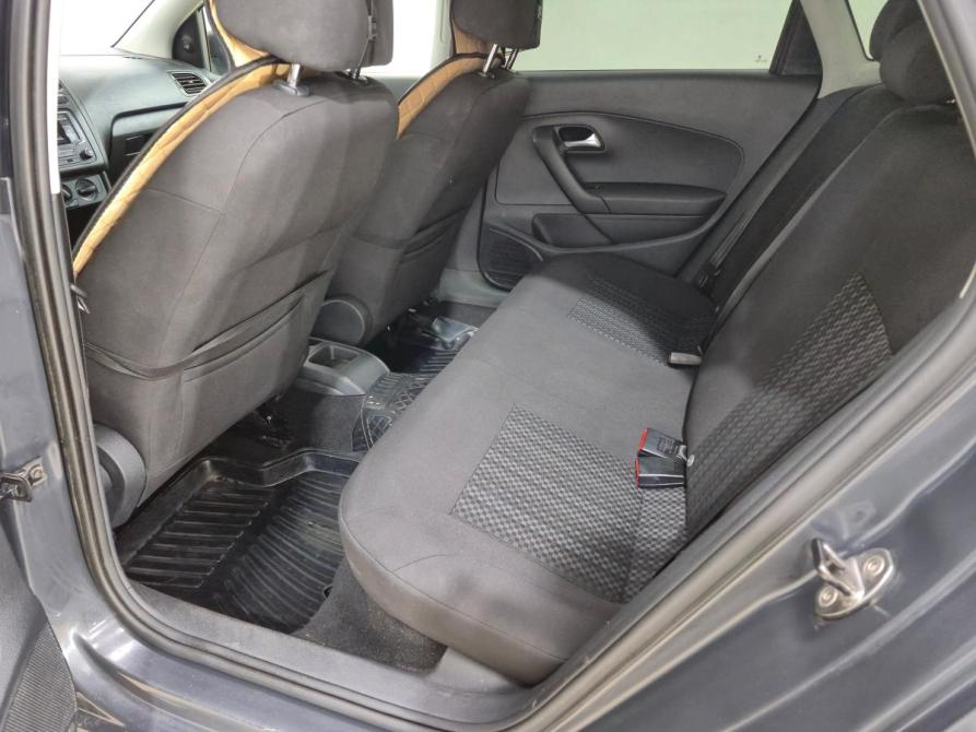 Volkswagen Polo V Рестайлинг Альметьевск  - изображение 18