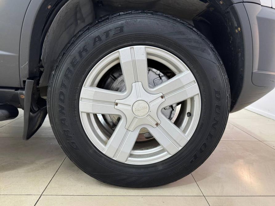Chevrolet Niva I Рестайлинг Ставрополь  - изображение 15