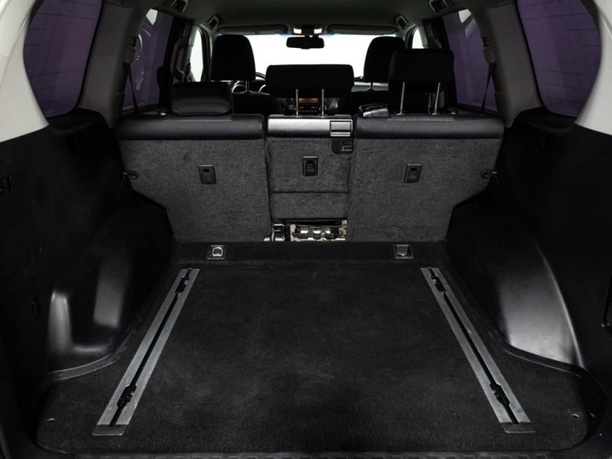Toyota Land Cruiser Prado 150 Series Рестайлинг 1 Санкт-Петербург  - изображение 22
