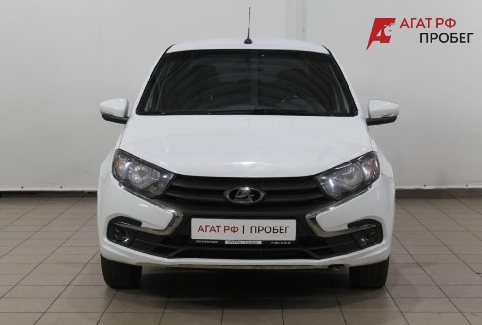 Lada (ВАЗ) Granta I Рестайлинг Астрахань  - изображение 2