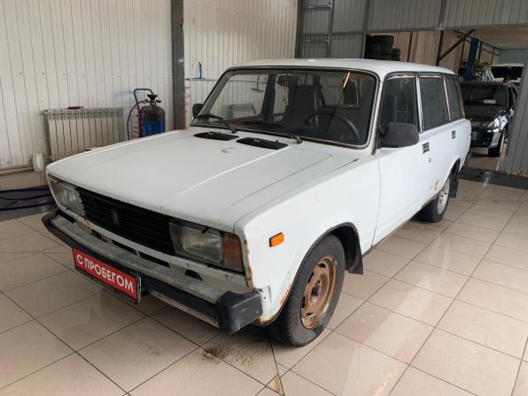 Lada (ВАЗ) 2104 с пробегом 2002 года, цена 129 000 рублей, 86741 км, универсал, Автокод Объявления