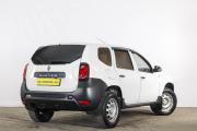 Renault Duster I Рестайлинг Тюмень  - изображение 23