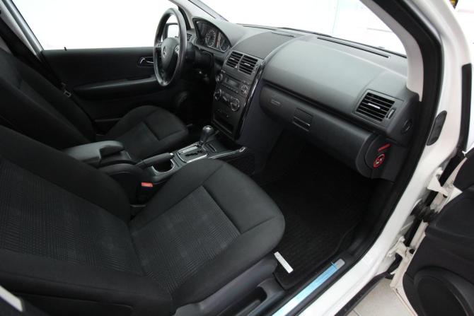 Mercedes-Benz A-Класс II (W169) Рестайлинг с пробегом 2012 года, цена 1 100 000 рублей, 55000 км, хэтчбек, Автокод Объявления