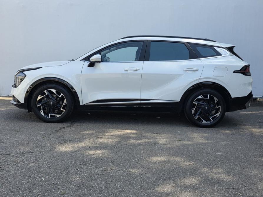 Kia Sportage V Москва  - изображение 8