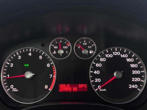 Ford Focus II с пробегом 2007 года, цена 470 000 рублей, 234000 км, хэтчбек, Автокод Объявления