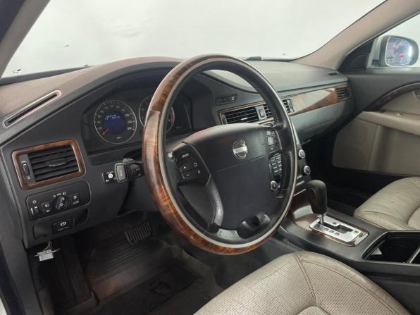Volvo S80 II с пробегом 2008 года, цена 850 000 рублей, 307145 км, седан, Автокод Объявления