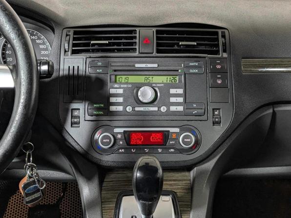 Ford C-MAX I Рестайлинг с пробегом 2007 года, цена 650 000 рублей, 210000 км, минивэн, Автокод Объявления