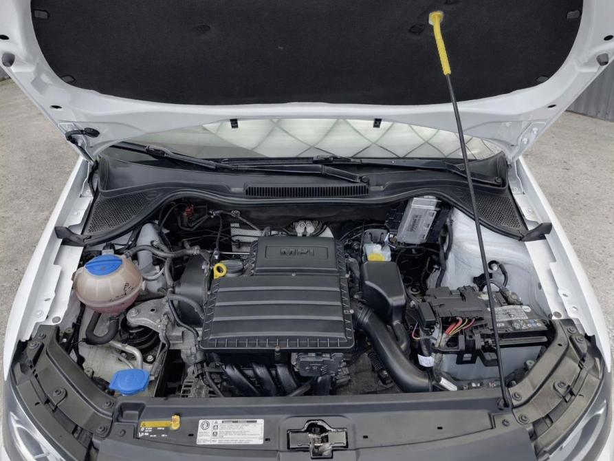 Volkswagen Polo V Рестайлинг Пермь  - изображение 27