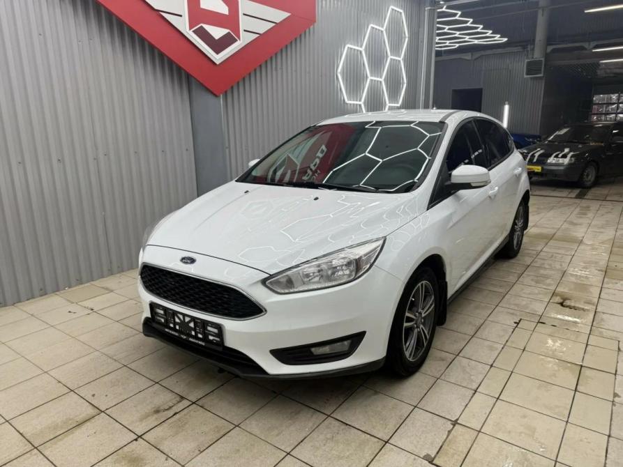 Ford Focus III Рестайлинг Альметьевск  - изображение 6