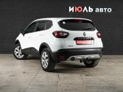 Renault Kaptur I Екатеринбург  - изображение 24