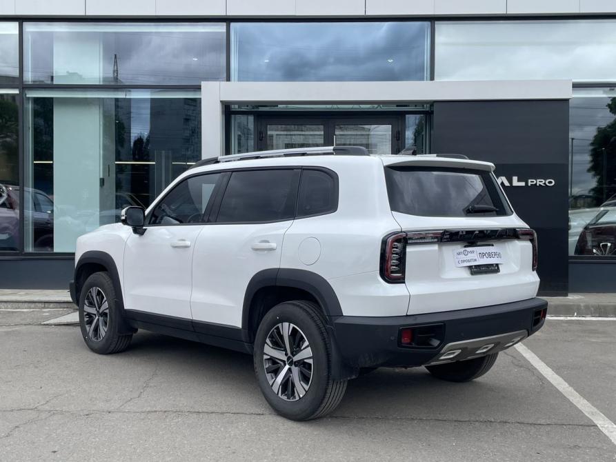 Haval Dargo Москва  - изображение 7