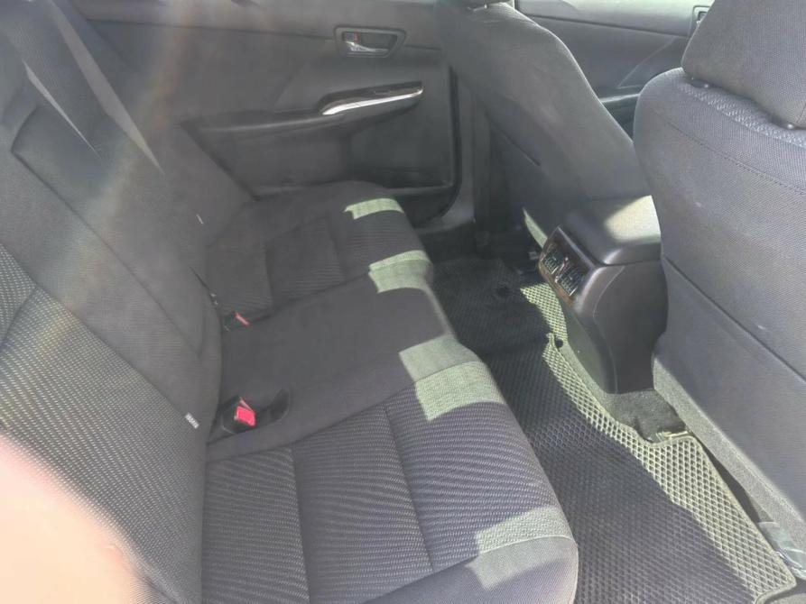 Toyota Camry VII (XV50) Рестайлинг Оренбург  - изображение 14