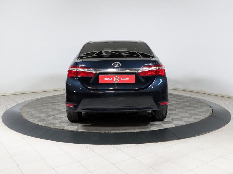 Toyota Corolla XI (E160 E170 E180) Екатеринбург  - изображение 7