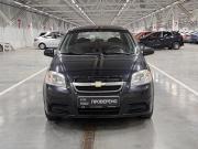 Chevrolet Aveo I Рестайлинг Казань  - изображение 28