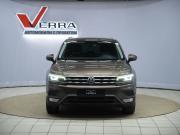 Volkswagen Tiguan II Уфа  - изображение 19