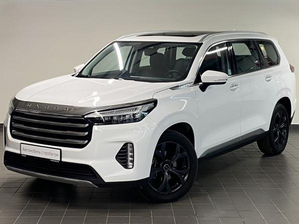 Exeed VX I с пробегом 2023 года, цена 2 750 000 рублей, 30360 км, внедорожник, Автокод Объявления