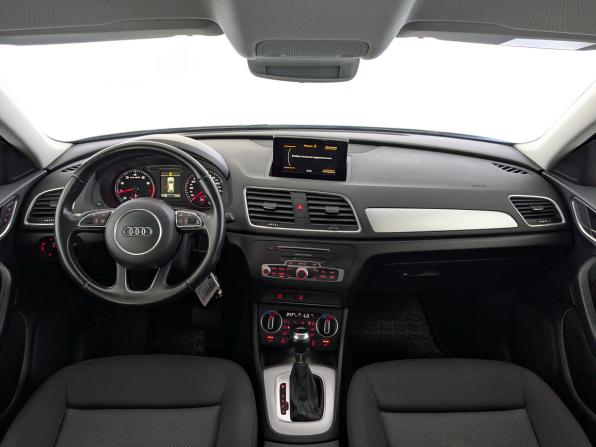 Audi Q3 I (8U) Рестайлинг с пробегом 2015 года, цена 2 125 000 рублей, 91371 км, внедорожник, Автокод Объявления