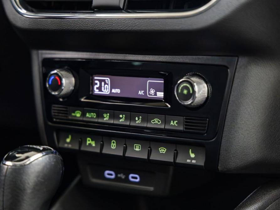 Skoda Rapid II Волгоград  - изображение 37