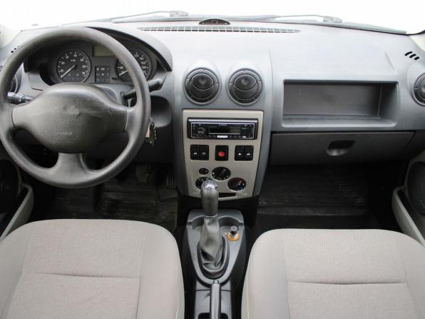 Renault Logan I с пробегом 2009 года, цена 249 000 рублей, 193867 км, седан, Автокод Объявления