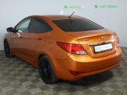 Hyundai Solaris I Рестайлинг Москва  - изображение 35