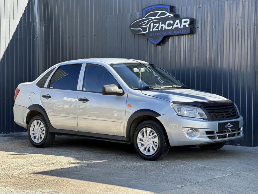 Lada (ВАЗ) Granta I Ижевск  - изображение 1