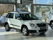 Skoda Yeti I Екатеринбург  - изображение 27