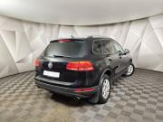 Volkswagen Touareg II Москва  - изображение 22