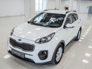 Kia Sportage IV Самара  - изображение 34