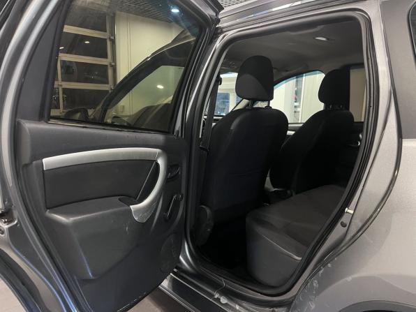 Nissan Terrano III (D10) с пробегом 2018 года, цена 1 170 000 рублей, 153110 км, внедорожник, Автокод Объявления