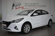 Hyundai Solaris II Рестайлинг Киров  - изображение 33