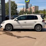 Volkswagen Golf VI Нижнекамск  - изображение 30